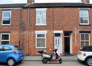 Terraced house For Sale in Selby