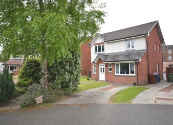 Detached house For Sale in Dumbarton
