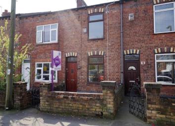 Terraced house To Rent in Newton-Le-Willows