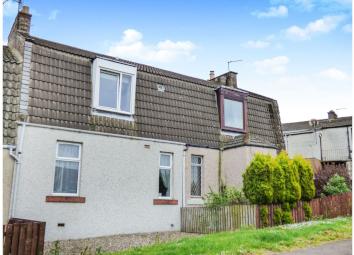 Flat For Sale in Cowdenbeath
