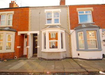 Flat To Rent in Northampton