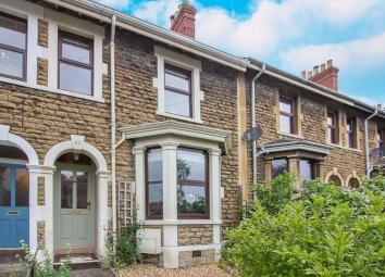 Terraced house For Sale in Frome