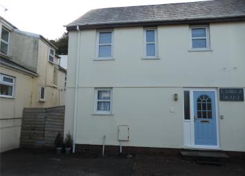 3 Bedroom Semi-detached house to rent