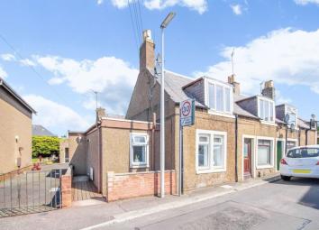 Flat For Sale in Cowdenbeath