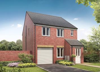 Semi-detached house For Sale in Cottingham