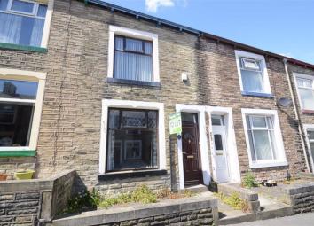 Terraced house To Rent in Nelson