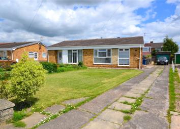 Bungalow For Sale in Cottingham