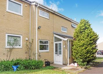 Terraced house For Sale in Bridgend