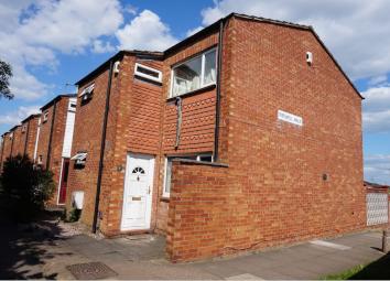 End terrace house For Sale in Leicester