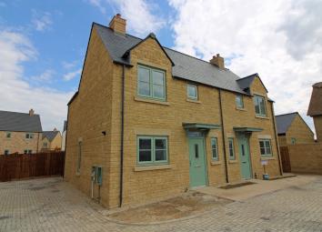 End terrace house For Sale in Chipping Norton