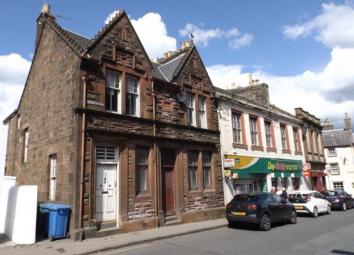 Flat For Sale in Maybole