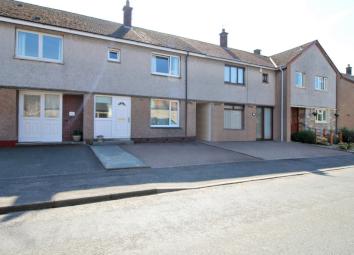 Terraced house For Sale in Cupar