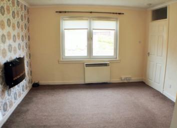 Flat To Rent in Dunfermline