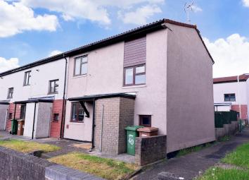End terrace house For Sale in Caerphilly