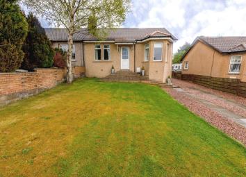 2 Bedroom Semi-detached bungalow for sale