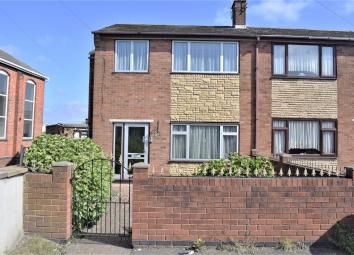 Semi-detached house For Sale in Nuneaton