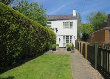 End terrace house For Sale in Ilkeston