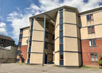 Flat For Sale in Cardiff