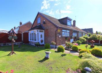 Bungalow For Sale in Widnes