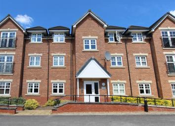 Flat For Sale in Widnes