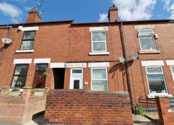 End terrace house For Sale in Rotherham