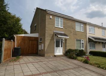 Semi-detached house For Sale in Weston-super-Mare