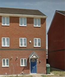 Detached house To Rent in Wirral