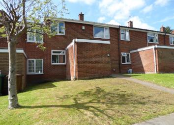 Terraced house For Sale in Swadlincote