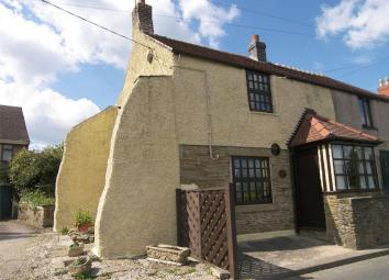 Cottage For Sale in Alfreton