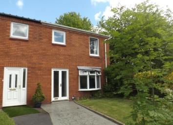 End terrace house For Sale in Warrington