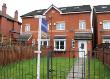Property To Rent in Oldham
