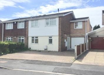 Property To Rent in Walsall