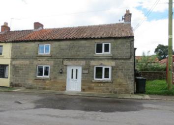 Cottage To Rent in York