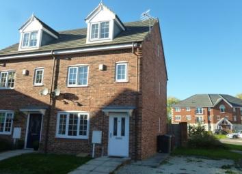 Town house To Rent in Sheffield