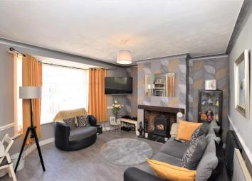 Terraced house For Sale in Fleetwood