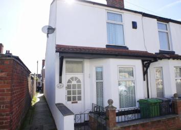 End terrace house For Sale in Wirral
