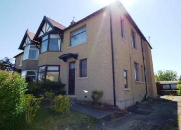 Flat To Rent in Morecambe