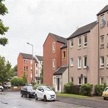 Studio To Rent in Edinburgh
