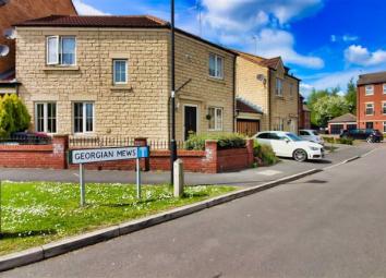 Link-detached house For Sale in Rotherham