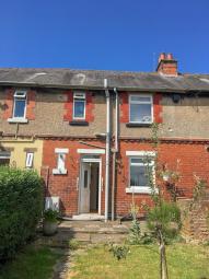 Terraced house To Rent in Halifax