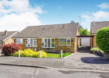 Semi-detached bungalow For Sale in Derby