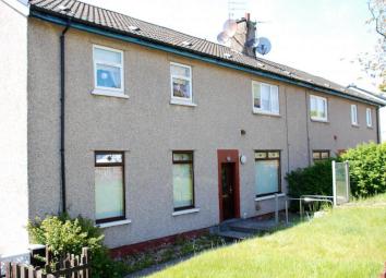Flat To Rent in Greenock