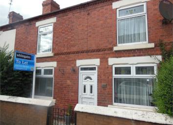 3 Bedroom Detached house to rent