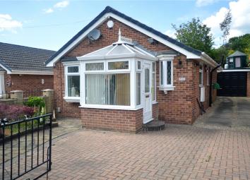 Bungalow For Sale in Leeds