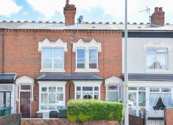 Terraced house For Sale in Smethwick