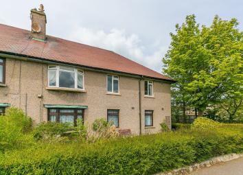 Flat For Sale in Gorebridge