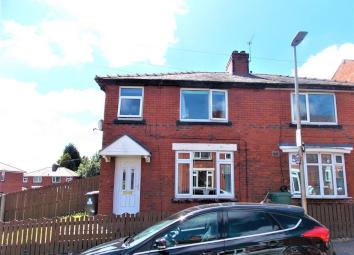Semi-detached house For Sale in Wigan
