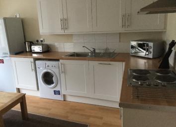 Flat To Rent in Dundee