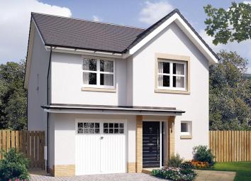 Property For Sale in Glasgow