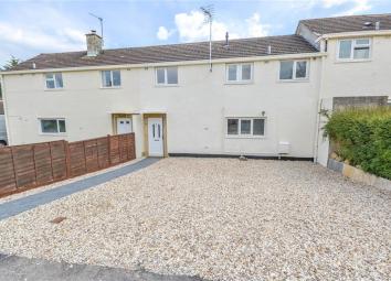 Terraced house For Sale in Dursley